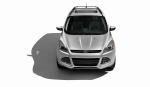 Ford Escape 2013 года